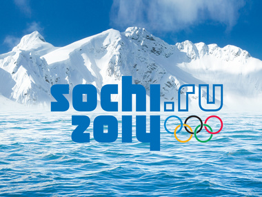 За показ украинских олимпийцев в Сочи из бюджета выделили 1,53 млн грн