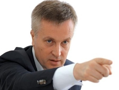 Наливайченко заявил, что намерен прийти на допрос в ГПУ 15 июня
