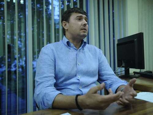 Интерпол объявил в розыск экс-главу "Укрспецэкспорта" Бондарчука