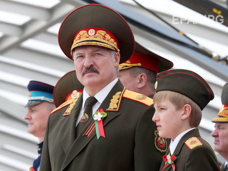 Министр обороны Беларуси: Белорусская армия проводит испытания ракет на фоне событий в Украине и активности НАТО