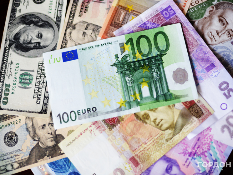 Курс валют НБУ: $1 – 21,45 грн, €1 – 24,06 грн