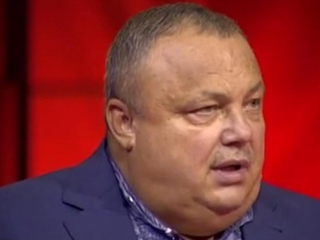 Лубкивский: Экс-заместителя генпрокурора Даниленко вызвали на допрос по делу об экоциде