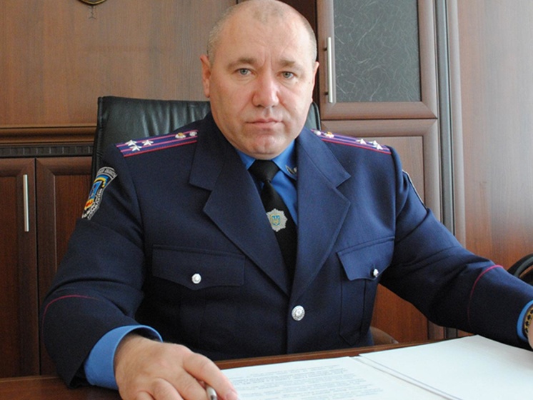 Прокурором Луганской области назначен Квяткивский