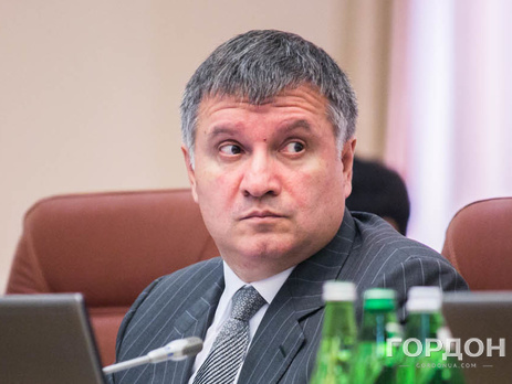 Аваков: Руководители нефтебазы "БРСМ-Нафта" арестованы и сотрудничают со следствием
