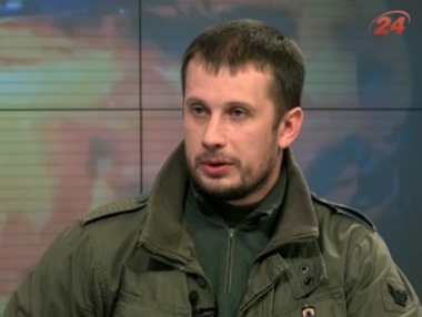 Билецкий: "Азов" станет отдельной бригадой спецназа