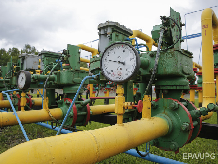 Klaipėdos Nafta: Беларусь препятствует транзиту газа из Литвы в Украину