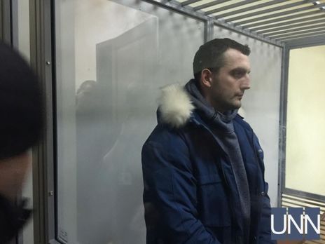 Боксер, подозреваемый в убийстве сотрудника госохраны в Киеве, вышел на свободу – СМИ