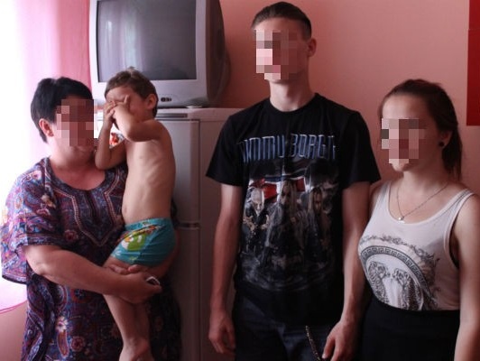 СМИ: Многодетная мать из Ростовской области собирается продать почку, чтобы погасить кредит на квартиру 