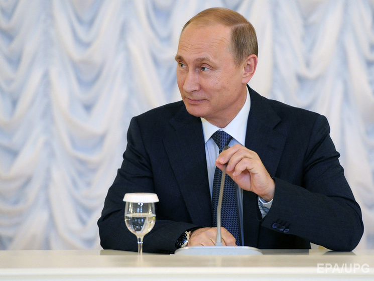 The Telegraph: Британские юристы готовят иск против президента РФ Путина от имени семей погибших в МН17
