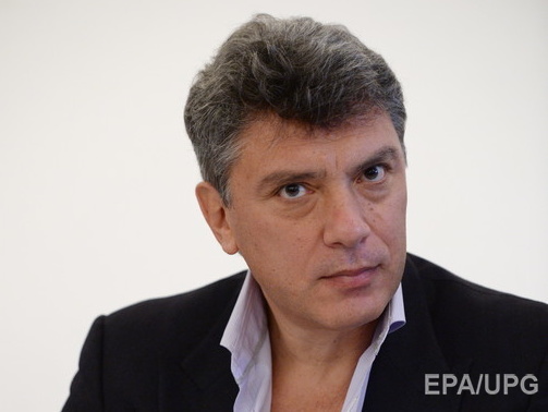 Власти Сочи отказались установить мемориальную табличку Немцову