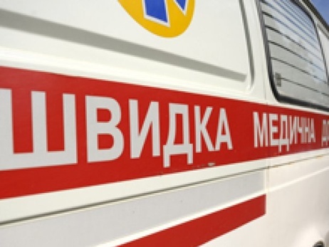ГСЧС: В Ивано-Франковской области с отравлением госпитализированы девять детей