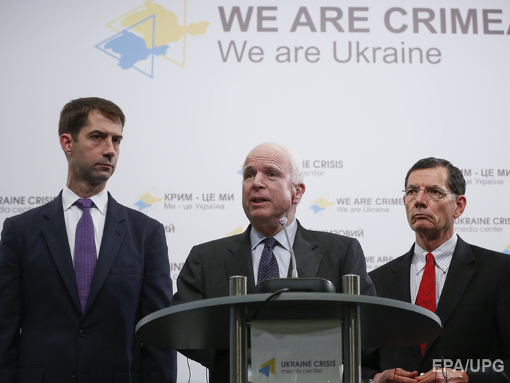 Что они сделали для Украины? Кто и как помогает стране из-за рубежа