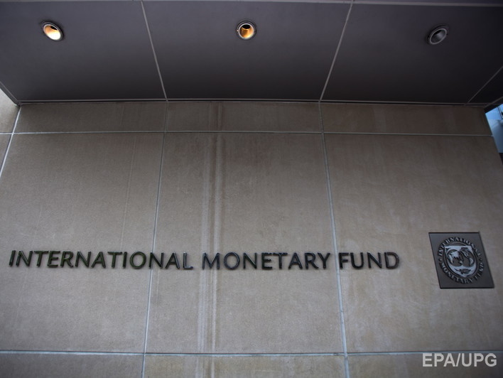 Комитет кредиторов Украины настаивает на скорейшей встрече с участием МВФ