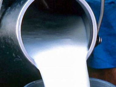 Минэкономразвития: Украина согласовала снятие ограничений на импорт молочной продукции восьми предприятий в Казахстан