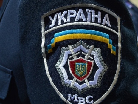 МВД: В Донецкой области милиционеры задержали трех участников бандформирования "ДНР"