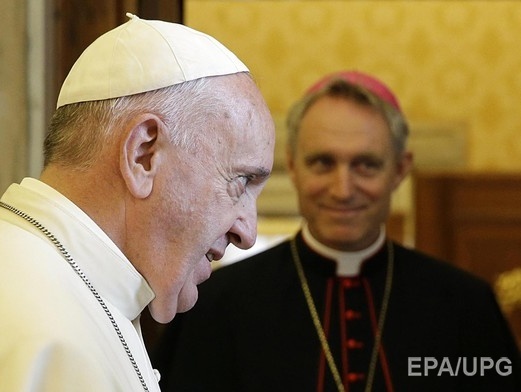 Папа Римский предложил всем христианам отмечать Пасху в один день