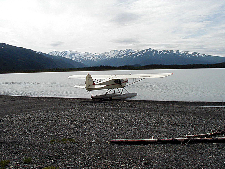 В аварии экскурсионного самолета на Аляске погибли девять человек