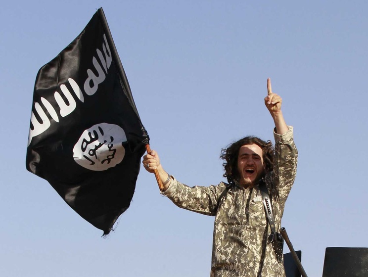 Глобальный терроризм. Как "Исламское государство" стало группировкой, угрожающей всему миру 