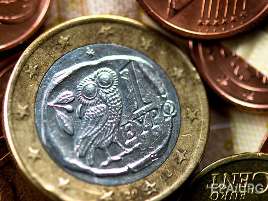 Председатель Еврогруппы Дейссельблум: Европейский центробанк решит, предоставляль ли Греции помощь
