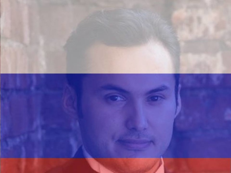 Россияне ответили триколором на ЛГБТ-цветофильтр Facebook