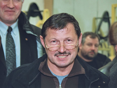 Следствие в РФ предъявило обвинения в убийстве правозащитницы Старовойтовой вероятному главе Тамбовской ОПГ