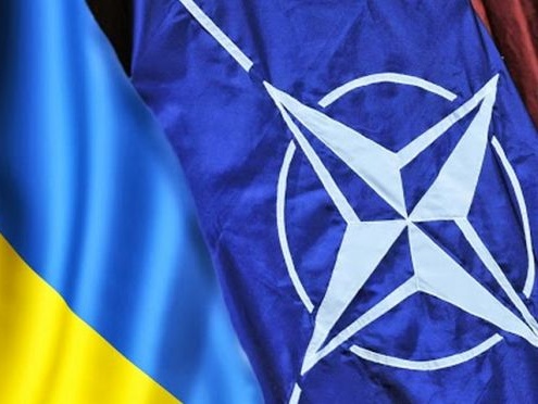 НАТО намерен построить в Украине патронный завод