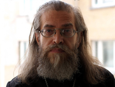 Священник Яков Кротов: Если гомосексуальность является врожденным свойством, гомосексуальное поведение не греховно