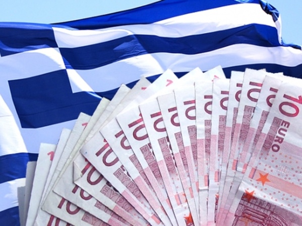 Минфин Греции: Греческое правительство не заплатит сегодня МВФ €1,56 млрд
