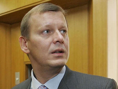 Регламентный комитет дал согласие на задержание и арест депутата Клюева