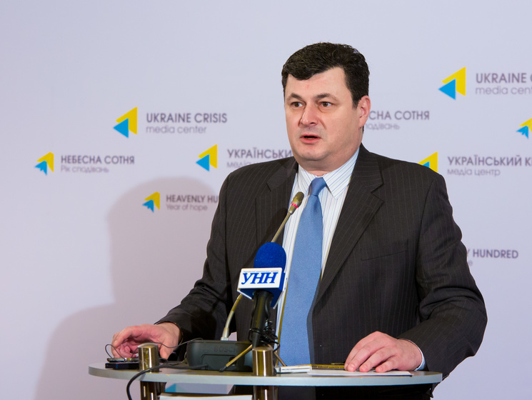 Квиташвили: Надеюсь, что завтра–послезавтра законопроекты по медреформе будут переданы в Раду