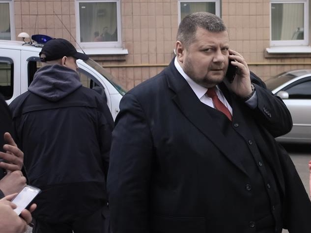 Мосийчук: Луценко обвинил главу МВД, что в добровольческих батальонах оказались судимые, но у Юрия Витальевича самого есть судимость