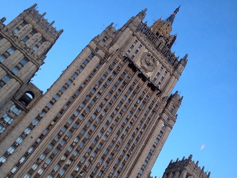 МИД РФ прокомментировал решение Финляндии отказать российской делегации во въезде для участия в сессии Парламентской ассамблеи ОБСЕ