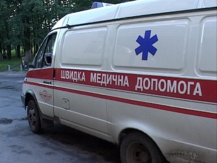 Госслужба по ЧС: На детской турбазе во Львовской области отравились 25 человек
