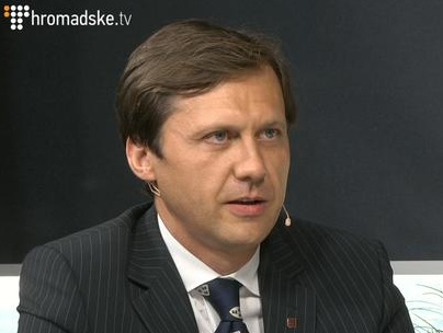 Бывший министр экологии Шевченко заявил о намерении баллотироваться в мэры крупного города или присоединиться к команде Саакашвили