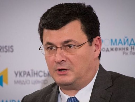 Министр здравоохранения Квиташвили подал в отставку