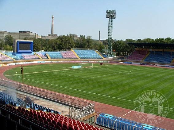 Милиция разрешила проводить футбольные матчи в Мариуполе, гарантировав безопасность на них