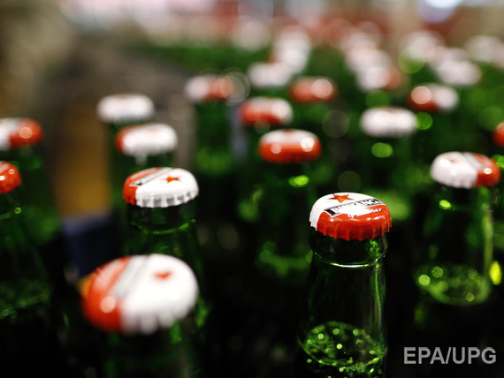 В КГГА заявили, что начинают борьбу с продажей пива в киосках