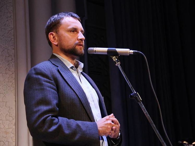 Вятрович заявил, что в Украине появится новый государственный праздник &ndash; День свободы совести и вероисповедания