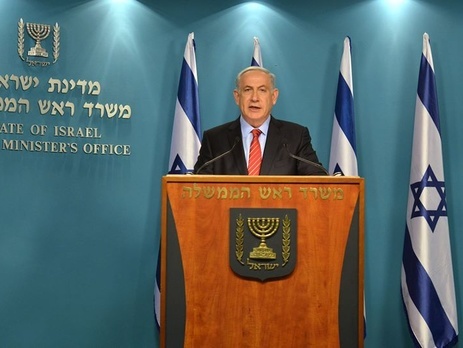Нетаньяху: Совету ООН по правам человека не интересны ни факты, ни права человека