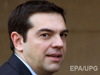 Ципрас: Граждане Греции сделали смелый выбор