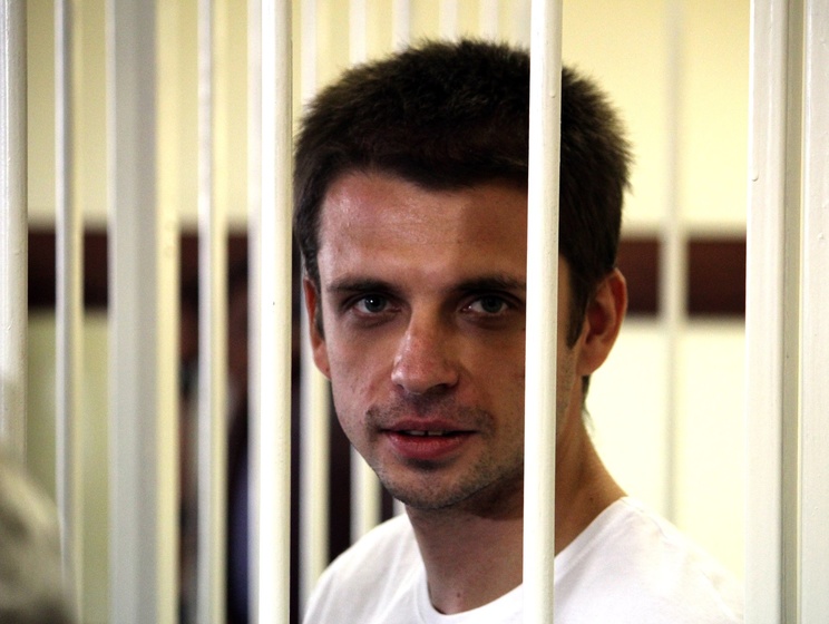 Апелляционный суд Киева оставил под стражей подозреваемого в убийстве Бузины Медведько