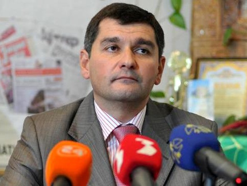 Президент "Укртрансгаза" Прокопив: Украина рассчитывает существенно увеличить реверс газа из Словакии