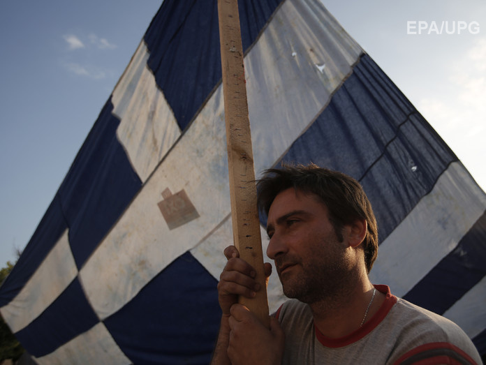 СМИ: Греция попросила кредиторов принять временное соглашение до конца июля