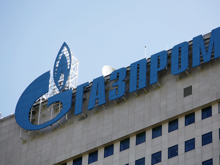 Туркменистан признал российский "Газпром" неплатежеспособным партнером
