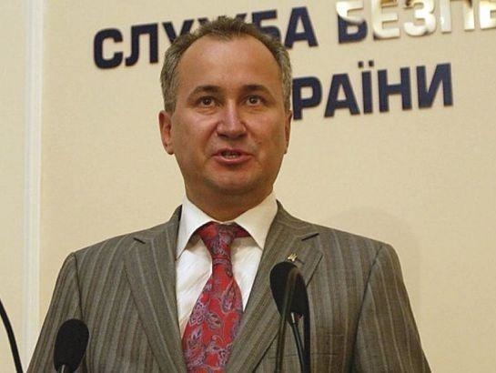 Грицак: СБУ просит Министерство инфраструктуры проверить работу Одесского порта