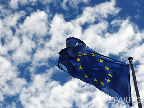 Еврокомиссия приняла решение о предоставлении Украине помощи в размере €600 млн