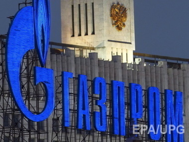 "Газпром" разорвал контракт с генподрядчиком по строительству "Турецкого потока"