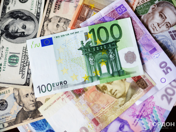 Курс валют НБУ: $1 – 21,97 грн, €1 – 24,22 грн 