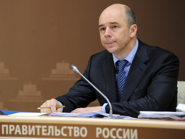 Минфин РФ: Беларусь попросила предоставить ей $3 млрд кредита