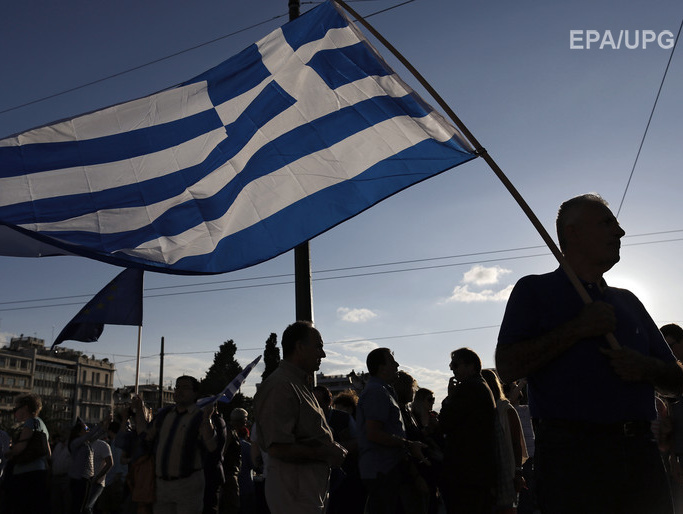 СМИ: Греция оценивает новый пакет реформ в €12 млрд